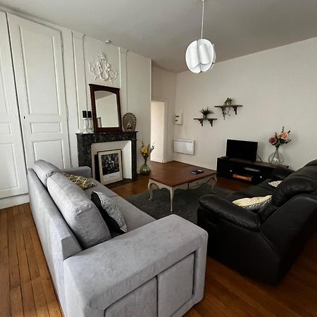 La Villa Louana 3 Appartement 60M2 ,Elegance Et Independance Coeur De Ville Aubusson  Εξωτερικό φωτογραφία