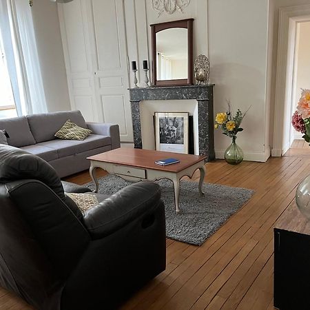 La Villa Louana 3 Appartement 60M2 ,Elegance Et Independance Coeur De Ville Aubusson  Εξωτερικό φωτογραφία