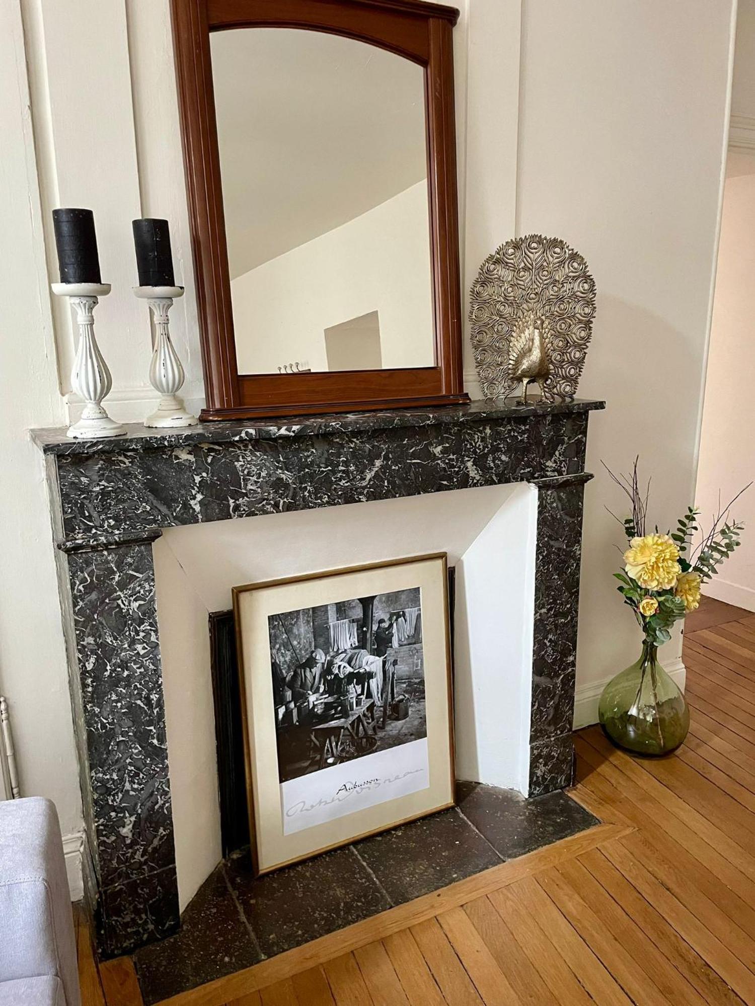 La Villa Louana 3 Appartement 60M2 ,Elegance Et Independance Coeur De Ville Aubusson  Εξωτερικό φωτογραφία