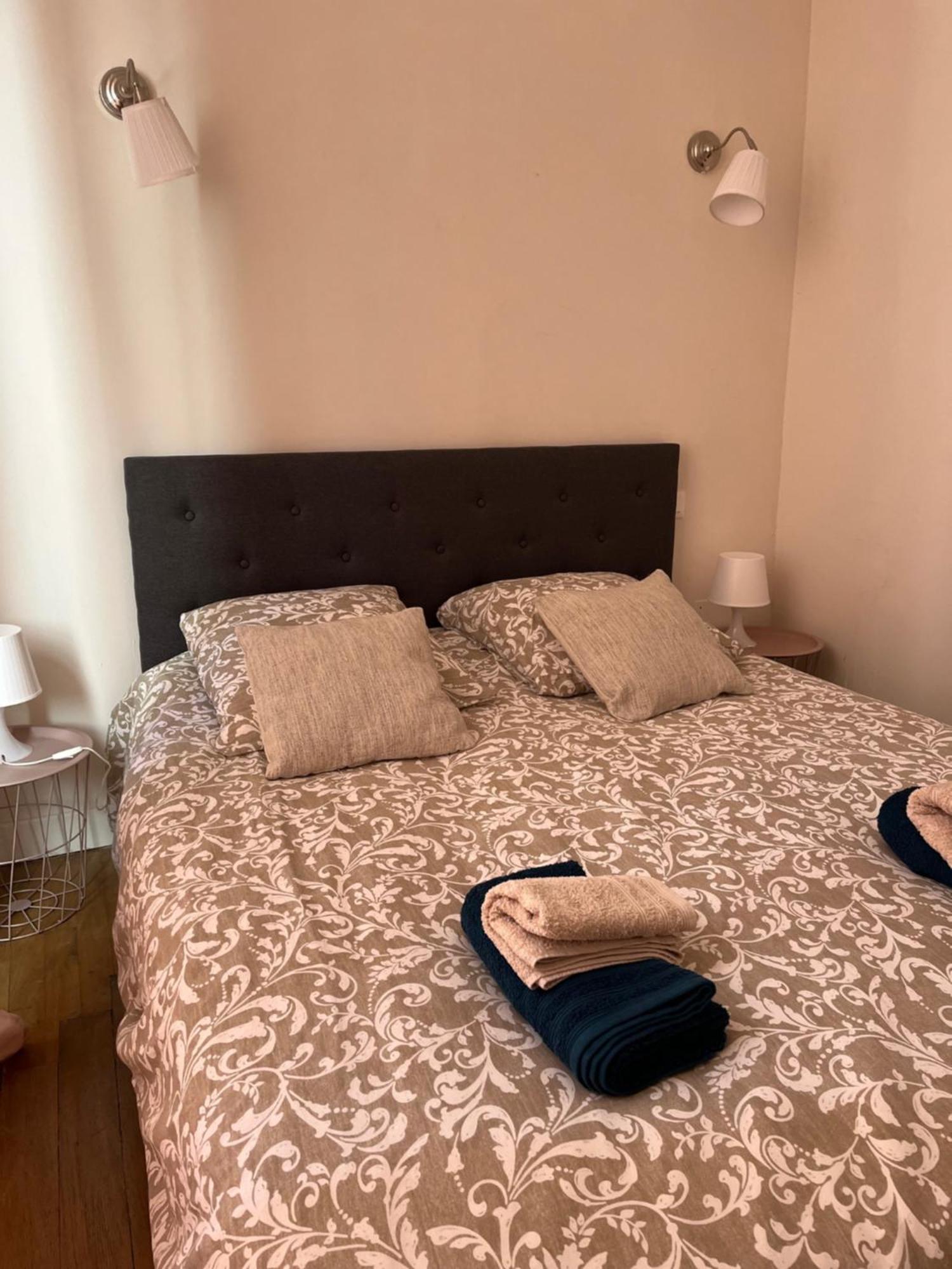 La Villa Louana 3 Appartement 60M2 ,Elegance Et Independance Coeur De Ville Aubusson  Εξωτερικό φωτογραφία